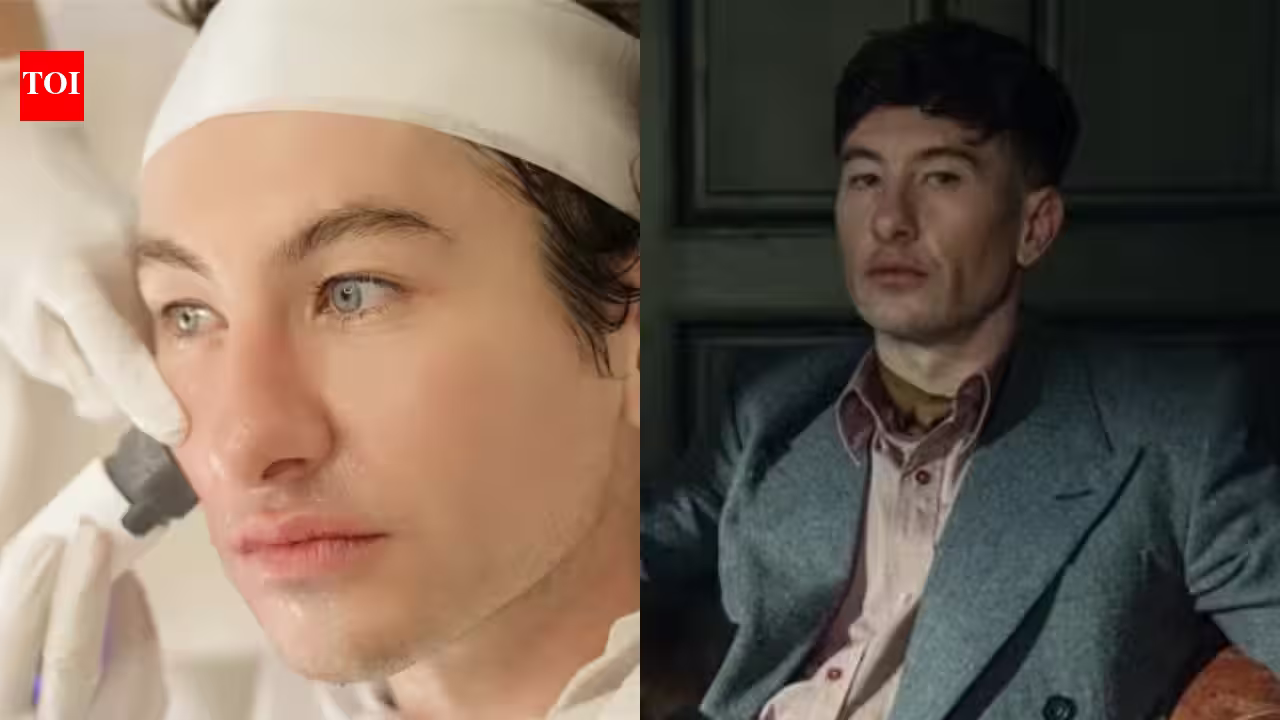 Barry Keoghan Hits Back at Trolls with Bold Skin-Tightening Transformation