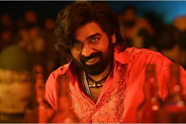 'Baththa' Crushes 'Dorothy' at Box Office: Vijay Sethupathi’s Film Leads with ₹1.60 Cr on Day 9