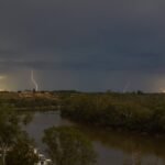 Battered Fields: Brutal Storms Threaten Record-Breaking Harvest