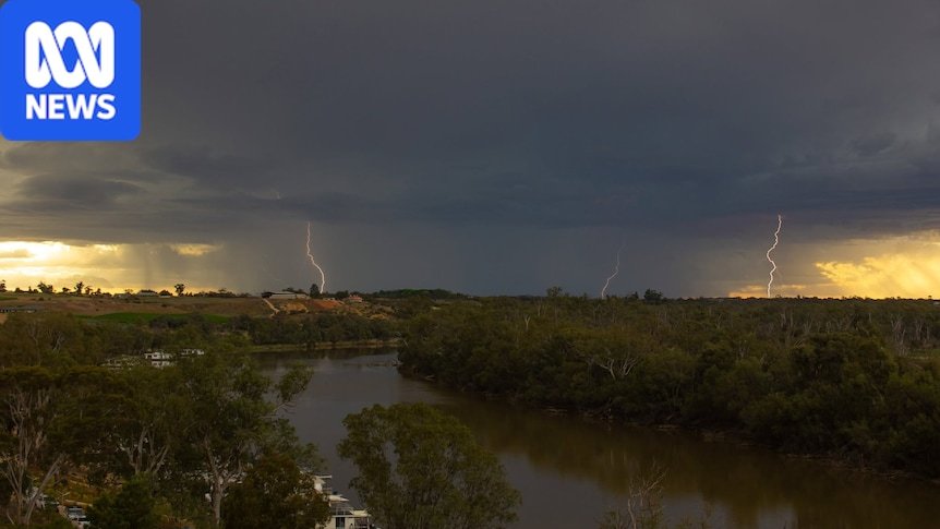 Battered Fields: Brutal Storms Threaten Record-Breaking Harvest