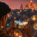 Battle Royale Resurrected: Garena’s Free Fire Makes a Strategic Return to India