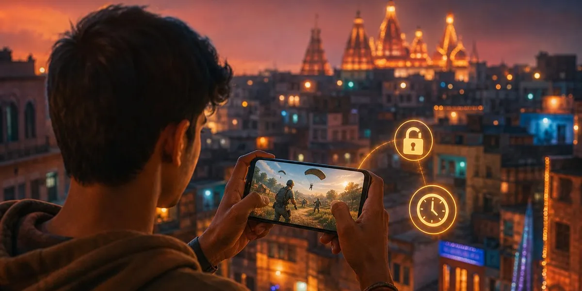Battle Royale Resurrected: Garena’s Free Fire Makes a Strategic Return to India