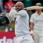 Bavuma Heroics Ignite South African Resurrection as Captain Rewrites History