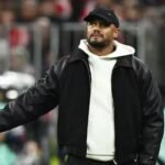 Bayern Munich rocked as coach rushed to hospital following training ground collapse