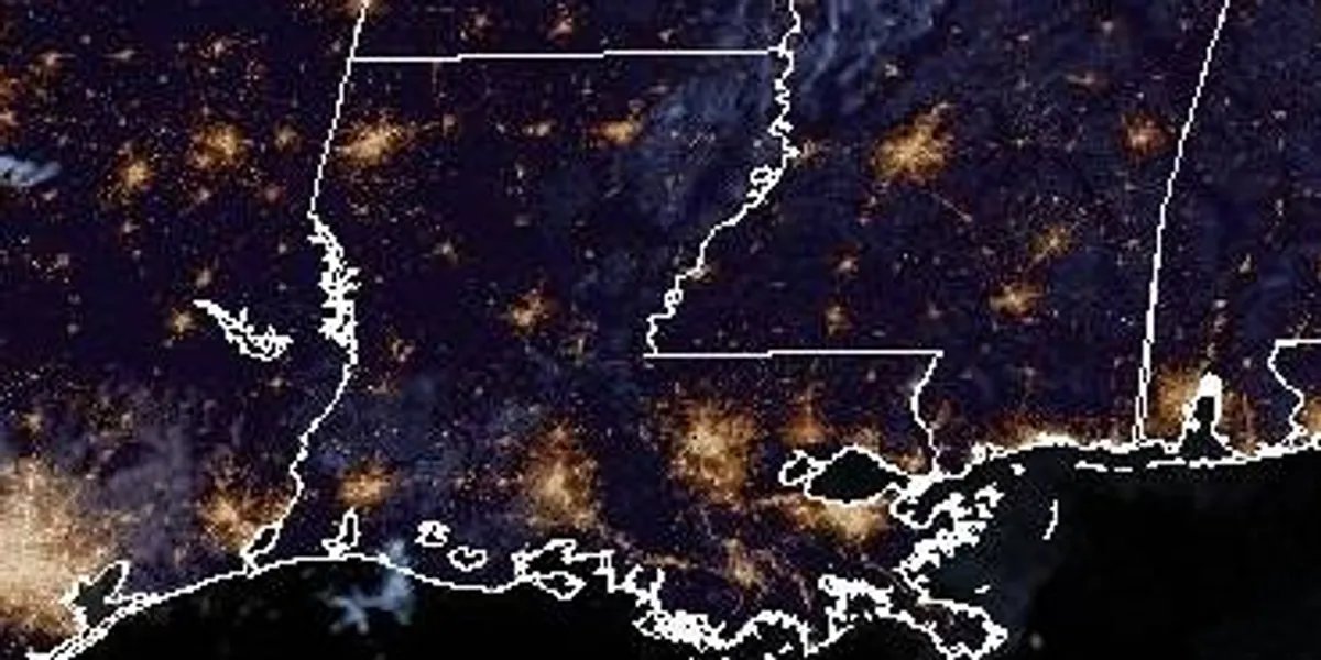 Bayou Business Boom: Louisiana Climbs into Nation’s Top Ten for Commerce