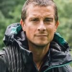 Bear Grylls Drops Epic Life Lesson on the Power of Embracing Uncertainty