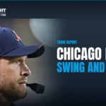Bear Market: Chicago’s Season Spiral Hits New Low After Off-Field Turmoil