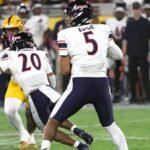 Bears Break Through: Morgan State Charges into FCS Top 25 for First Time in Program History