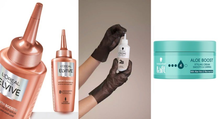 Beauty’s Elite: The Game-Changing Brands That Topped the NIQ BASES Charts