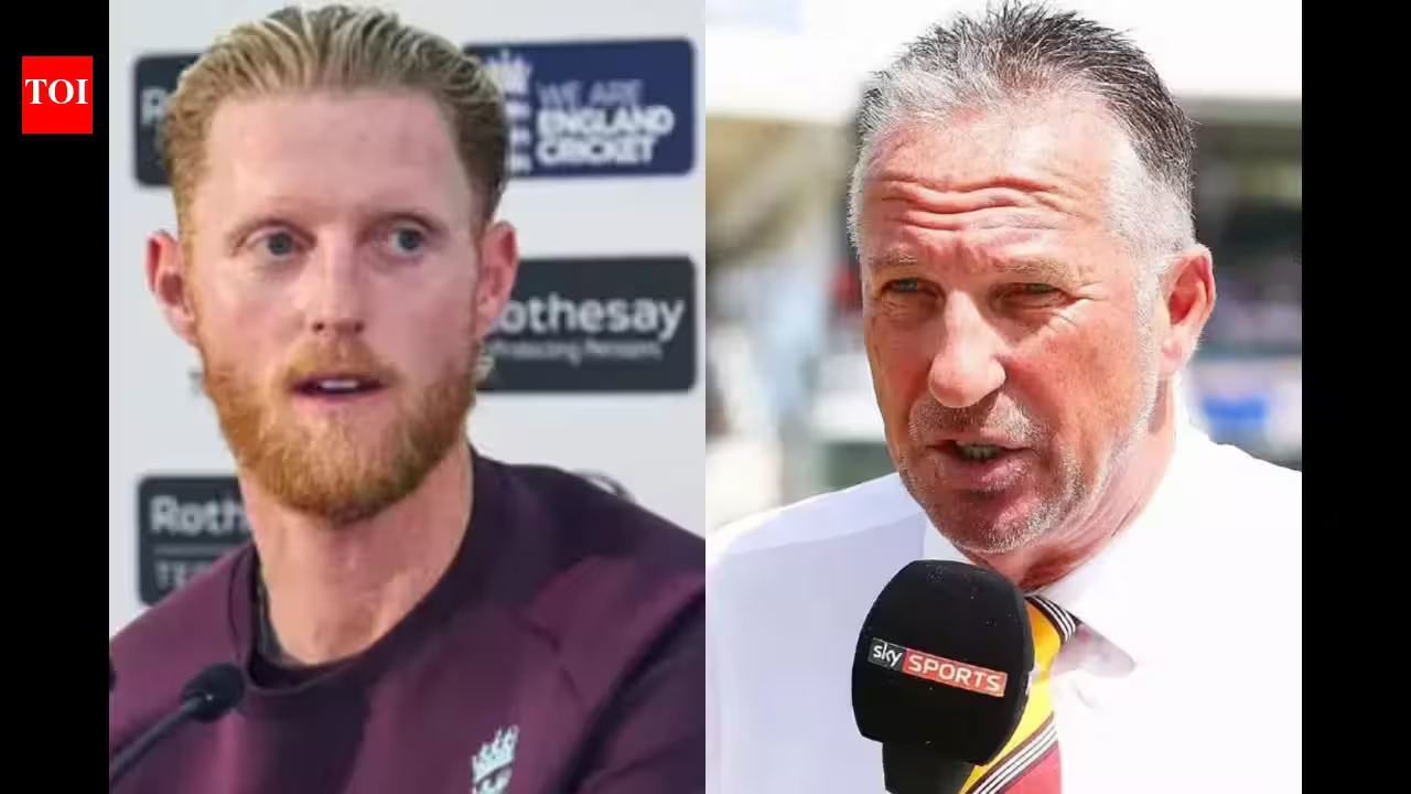 Beefy vs. Stokes: Botham reignites ugly feud with England captain