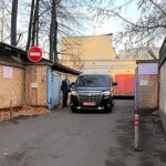 Behind Bars But Holding Steady: Embassy Confirms Jailed Reporter’s Well-Being in Russia