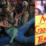 Behind Bars: The ‘Cockroach’ Dissidents Defying Modi’s Inner Circle
