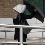 Behind Bars and Boundaries: Nurse Faces Reckoning for Forbidden Prison Affair