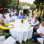 Behind Closed Curtains: The Real Story From Rahul Gandhi’s High-Stakes INDIA Bloc Meet