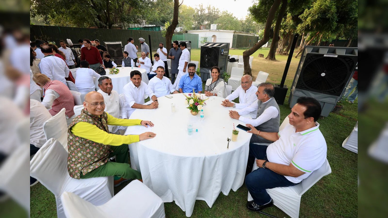 Behind Closed Curtains: The Real Story From Rahul Gandhi’s High-Stakes INDIA Bloc Meet