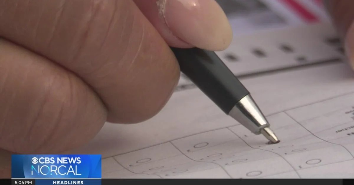 Behind the Ballot: Decoding the High-Stakes Impact of Props 40 and 42