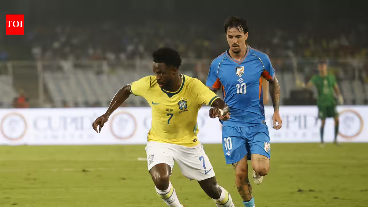 Behind the Beautiful Game: The High-Stakes Business of Bringing South American Giants to India
