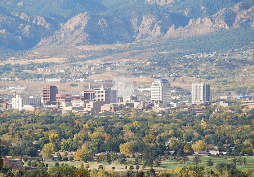 Behind the Bill: Unmasking the True Cost of Springs Utilities’ ‘Energy Wise’ Program
