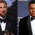 Behind the Numbers: The Slim Margin That Split Kane and Mbappé in Ballon d'Or Vote
