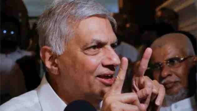 Behind the Pardon: Ranil Wickremesinghe Breaks Silence on Gnanasara Thera’s Controversial Release