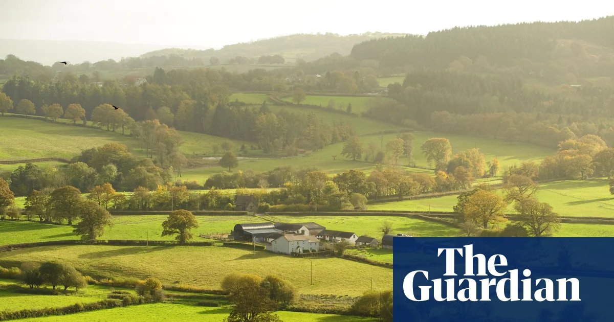 Behind the Paywall: The Hidden Cost of Secret Land Ownership