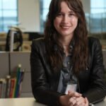 Behind the Police Tape: Bailey Gallion’s Beat on the Breaking Dawn