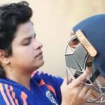 Behind the Stumps: Why Shafali Verma’s Victory Celebration Crossed the ICC Line