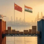 Beijing Signals Readiness to Address New Delhi’s Trade Grievances