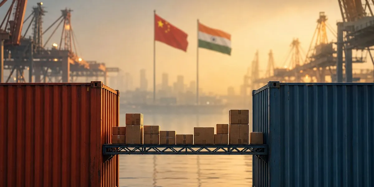 Beijing Signals Readiness to Address New Delhi’s Trade Grievances