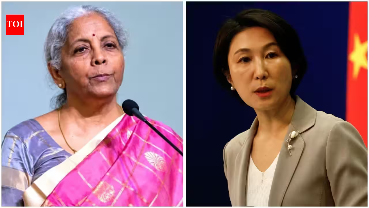 Beijing Signals Shift: China Vows to Bridge Trade Gap Amid New Delhi’s Market Access Ultimatum