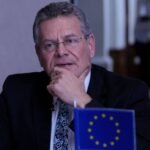 Beijing and Brussels Face Off: Envoys Scramble to Defuse Brewing Trade War