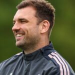 Beirne Back to Lead the Charge as Munster Shuffle Deck for Ulster Showdown