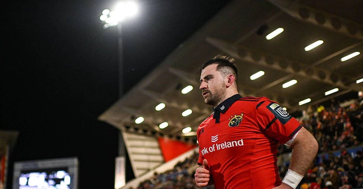 Belfast Redemption: Munster Seek to Rewrite the Narrative After Last Season’s Low