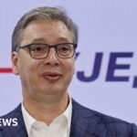 Belgrade Uprising: Vučić Bows to Student-Led Revolution