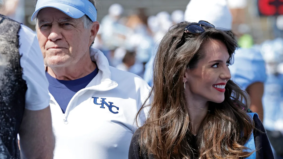 Belichick’s Secret Split: Football Legend and Jordon Hudson Pivot from Romance to Business Partnership