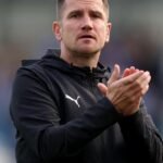 Bell Tolls for History: Crewe’s Record-Breaking Romp Leaves Rochdale Reeling