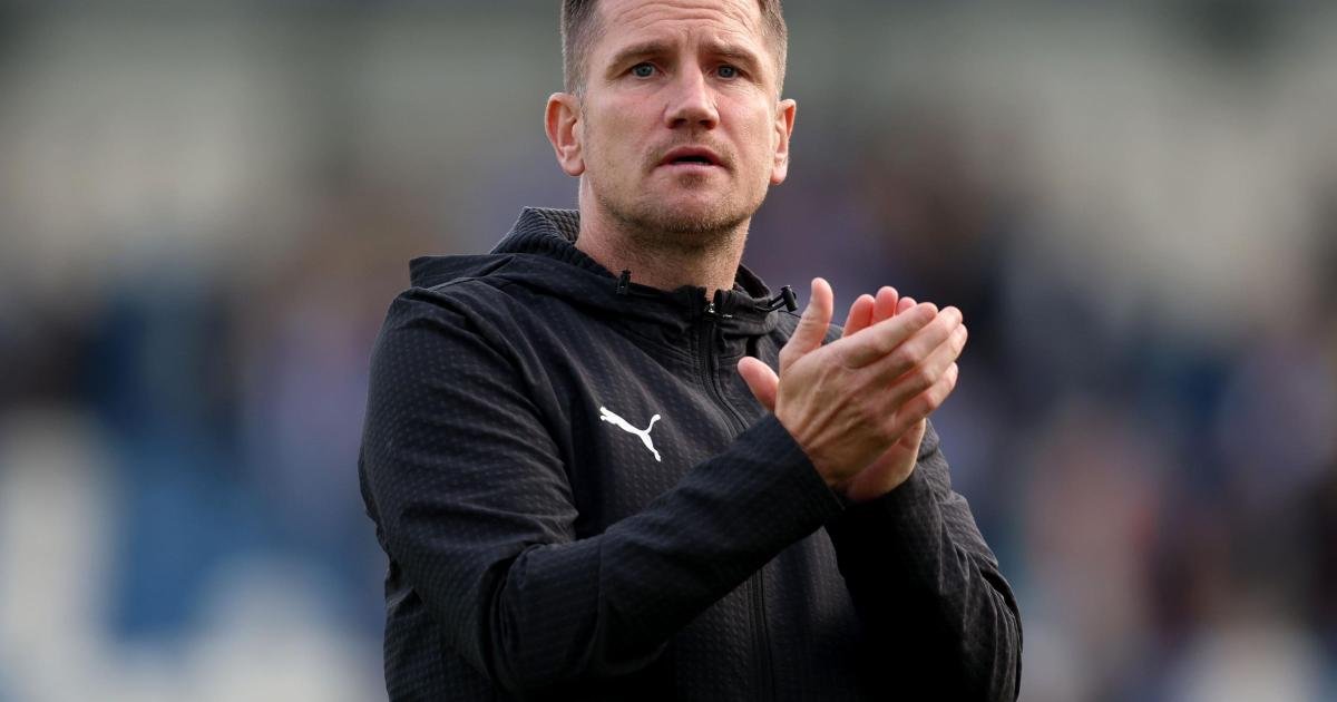 Bell Tolls for History: Crewe’s Record-Breaking Romp Leaves Rochdale Reeling