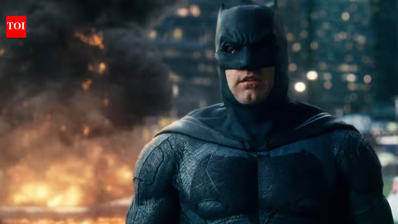 Ben Affleck Slams ‘Justice League’ Reshoots as Career Low, Accuses Studio of Exploiting Tragedy