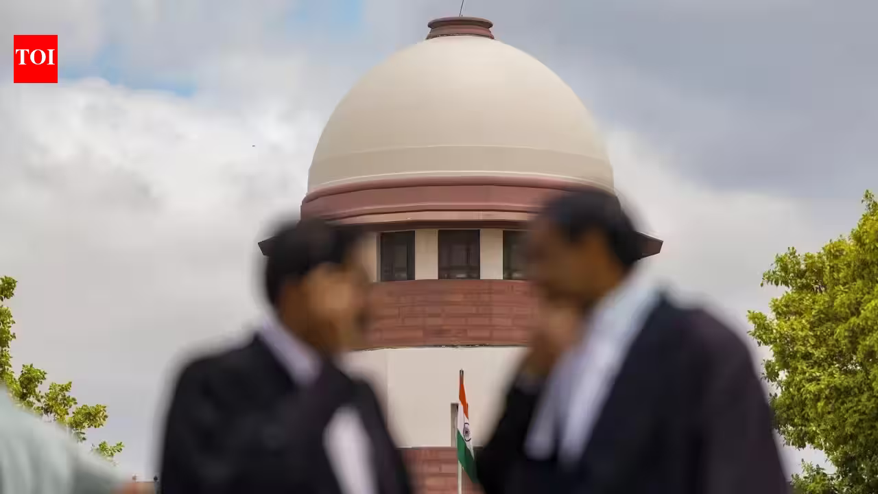 Bench-Slapped: Trial Judge Faces Heat for Unsolicited Advice to Supreme Court
