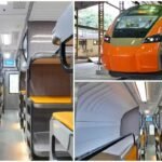 Bengaluru-Mumbai in 16 Hours: India’s New Vande Bharat Sleeper Set for November Debut