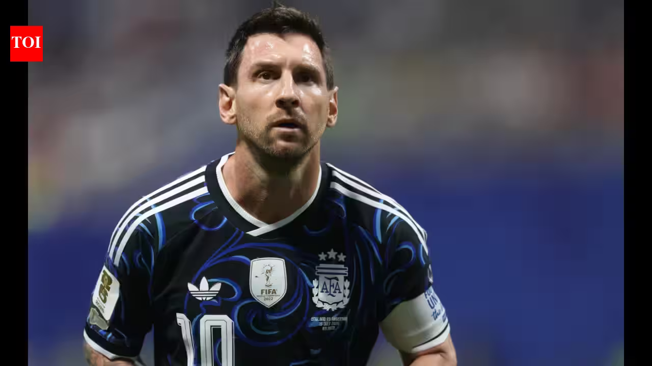 Benin’s Last Line of Defense: No Sightseeing Allowed Against Messi’s Argentina
