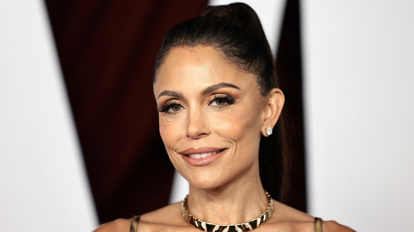 Bethenny Frankel Expands Her Empire With the Launch of Bethenny Media