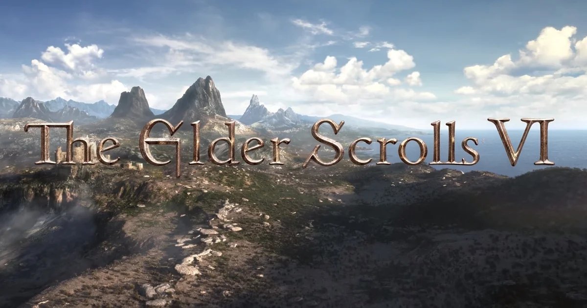 Bethesda Poised to Unveil The Elder Scrolls 6 and Its Long-Awaited Title Next Month