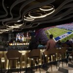 Betting on Luxury: Seneca Niagara Unveils Plans for High-Stakes Sports Lounge