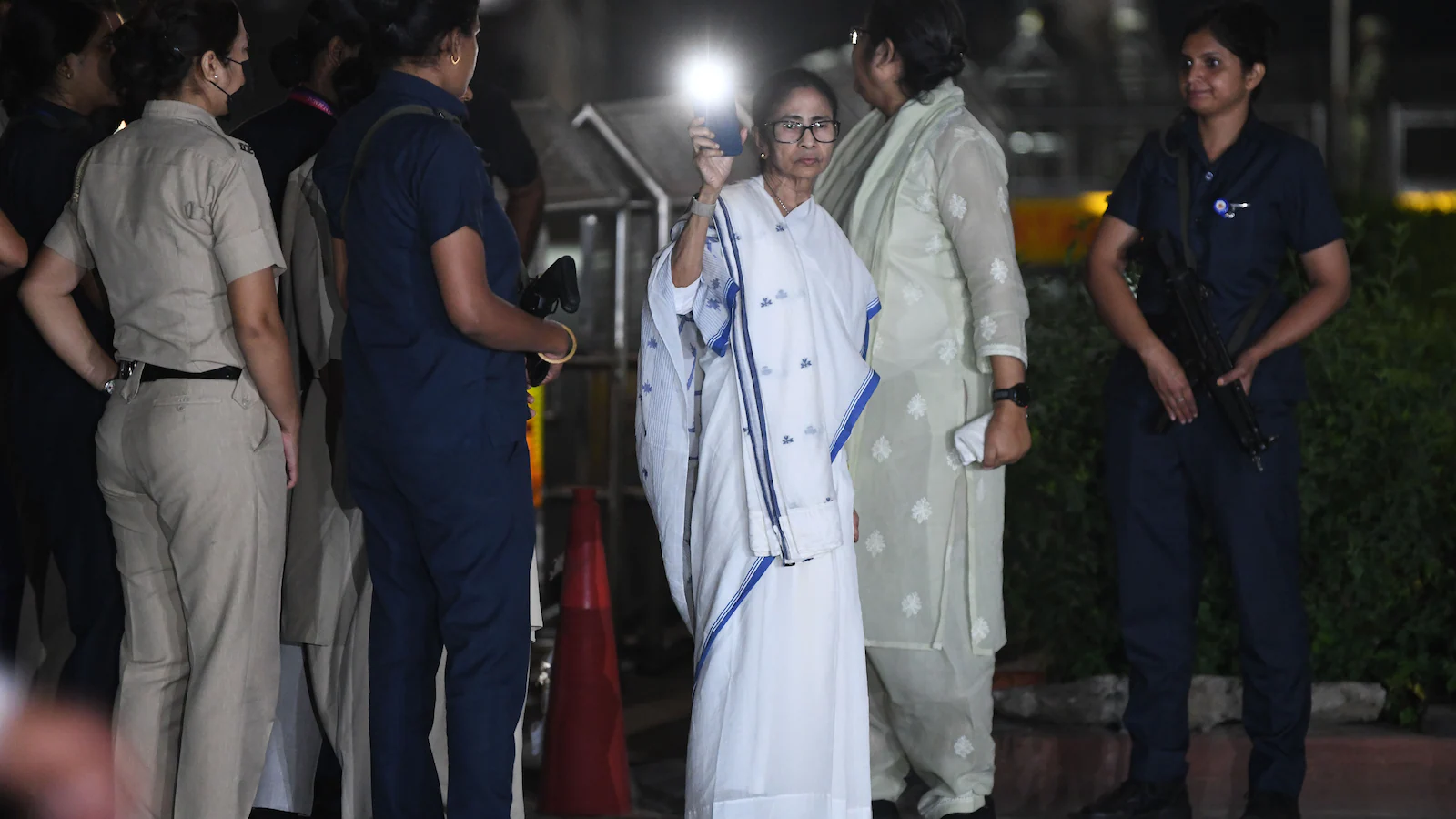 Beyond Bengal: Mamata’s High-Stakes Gambit to Reshape the Capital