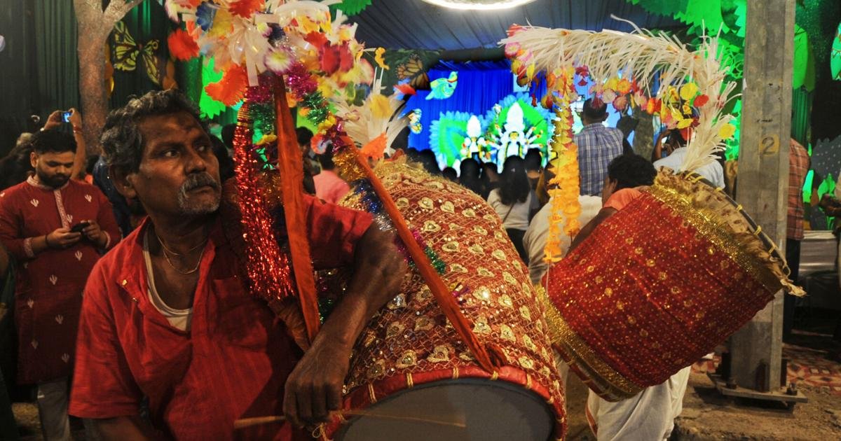 Beyond Borders: How India’s Celestial Celebrations Are Captivating the Global Stage