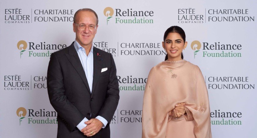 Beyond Borders: LC’s Bold New Alliance Ignites a Future for India’s Next Generation of Female Leaders
