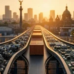 Beyond Borders: Mexico and India Launch High-Stakes Trade Partnership