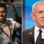 Beyond Borders: Netanyahu Salutes Indian Pilot’s Heroic Valor