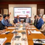 Beyond Borders: Somaiya Vidyavihar and Sheffield Hallam Forge Elite Sports Science Alliance